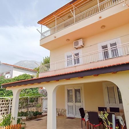 Apartment Huanita Promajna Kültér fotó