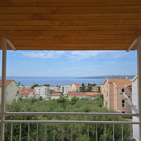 Apartment Huanita Promajna Kültér fotó
