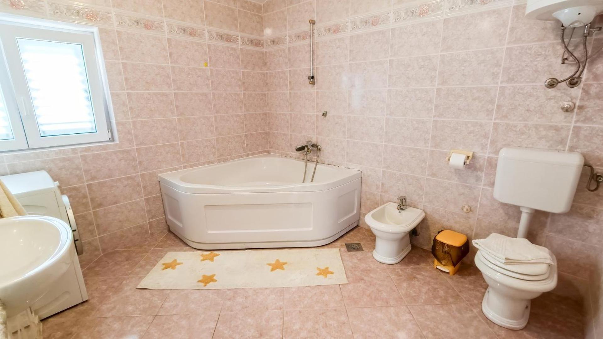 Apartment Huanita Promajna Kültér fotó