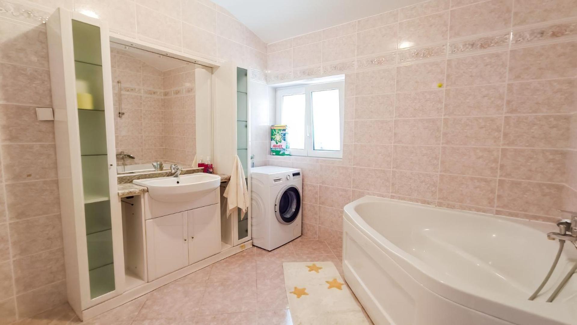 Apartment Huanita Promajna Kültér fotó
