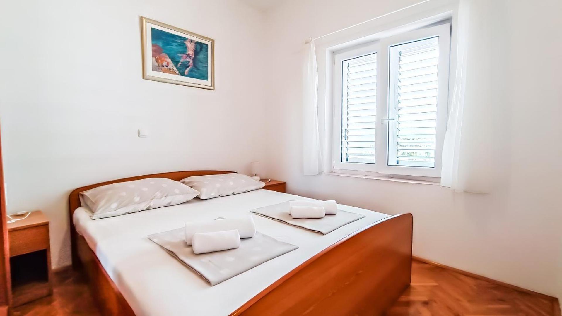 Apartment Huanita Promajna Kültér fotó