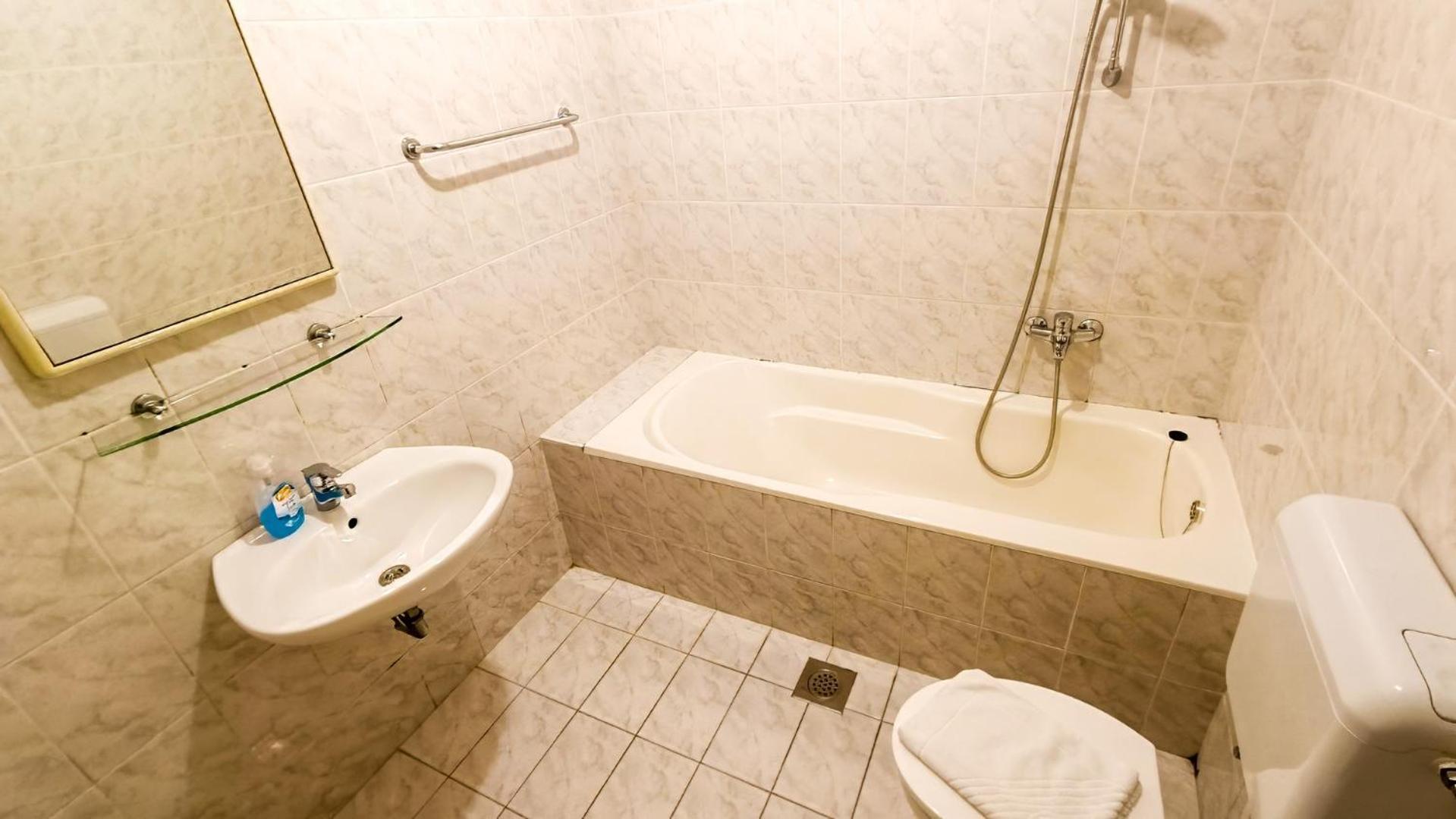 Apartment Huanita Promajna Kültér fotó