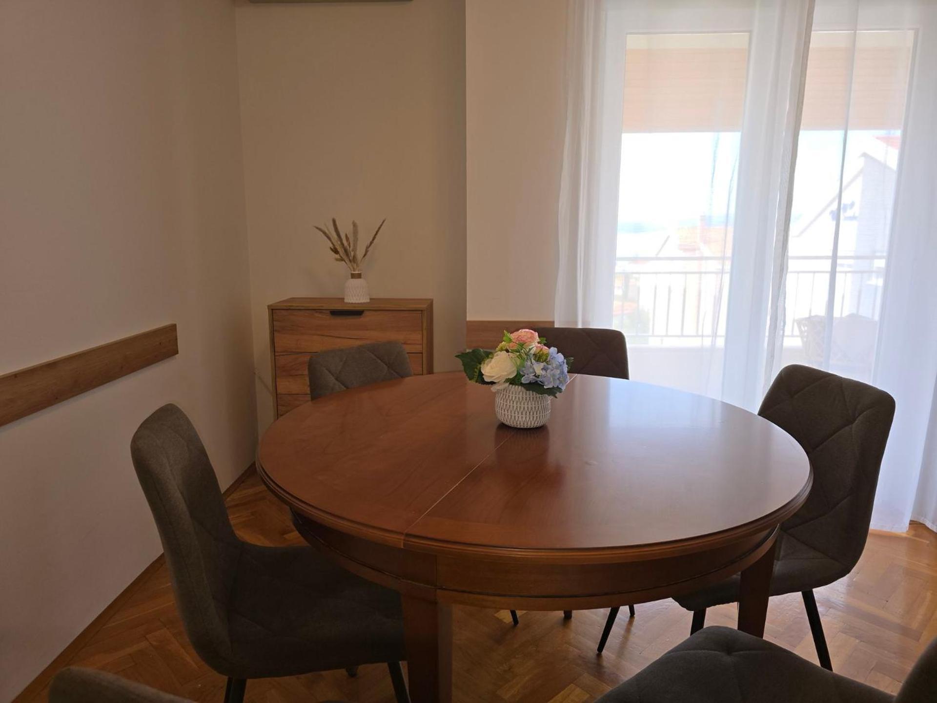 Apartment Huanita Promajna Kültér fotó