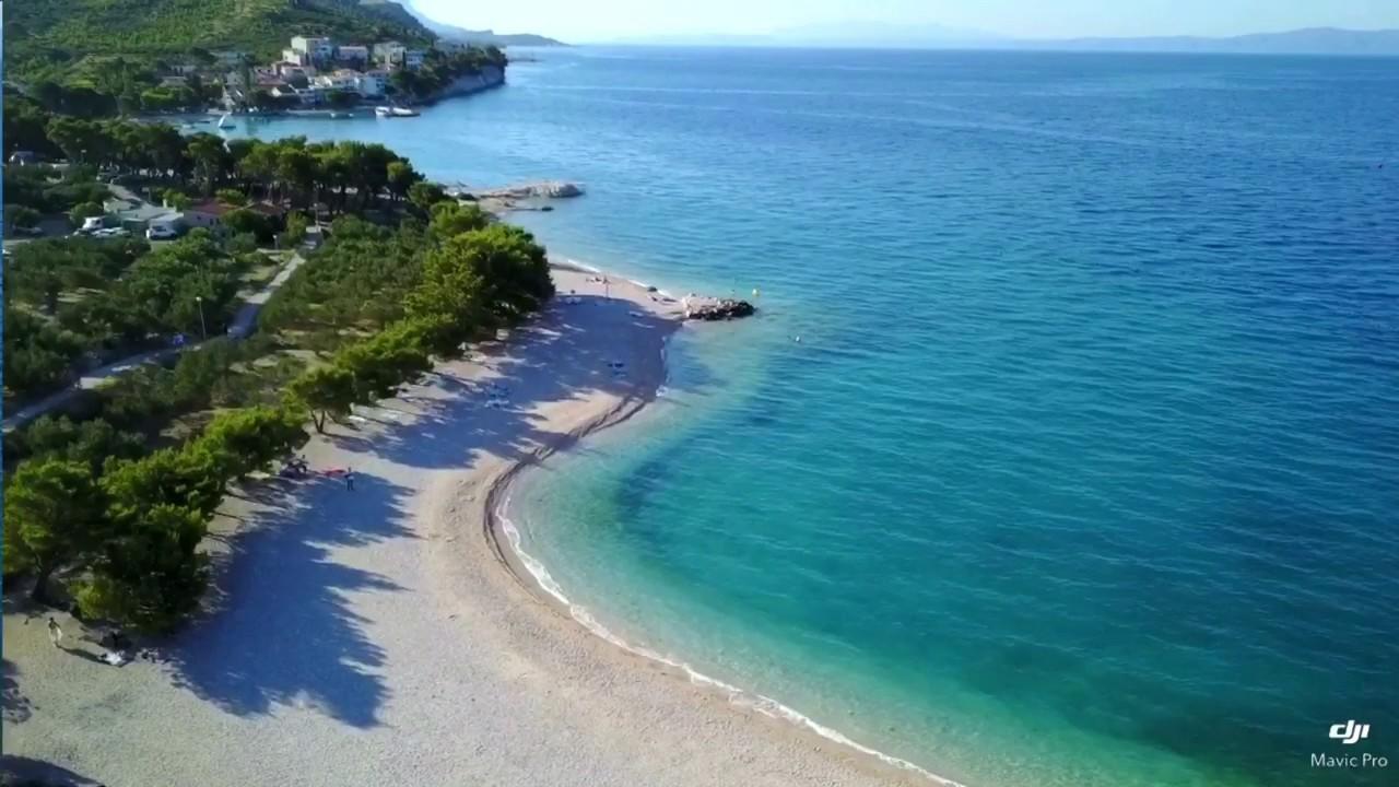 Apartment Huanita Promajna Kültér fotó
